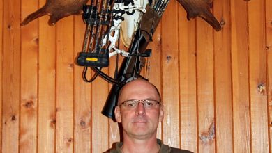 Photo of Обучение молодых охотников правилам поведения