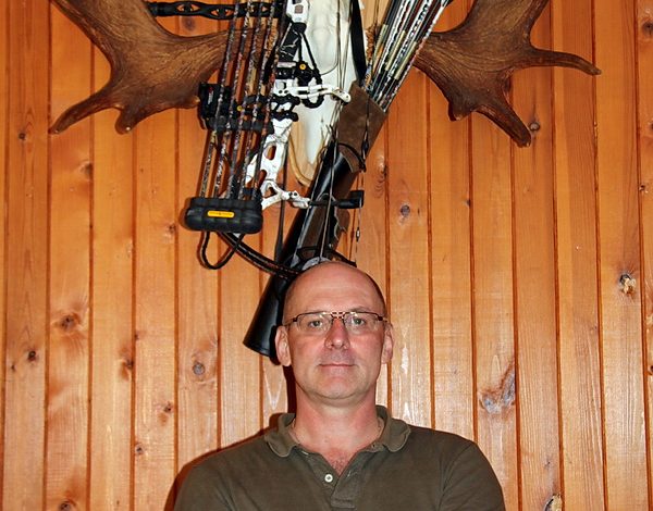 Photo of Обучение молодых охотников правилам поведения