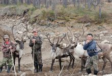 Photo of Охотники и экологическое равновесие