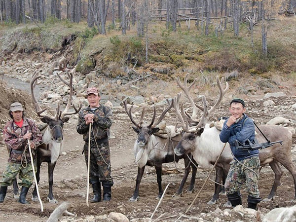 Photo of Охотники и экологическое равновесие