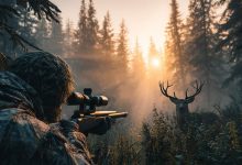 Photo of Лучшие стратегии для успешной охоты