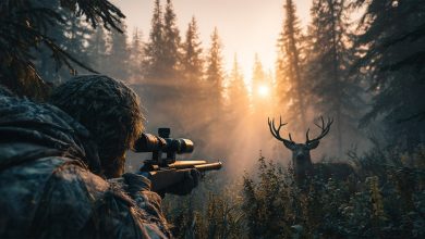 Photo of Лучшие стратегии для успешной охоты