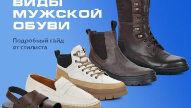 Photo of Особенности ботинок мужских premium